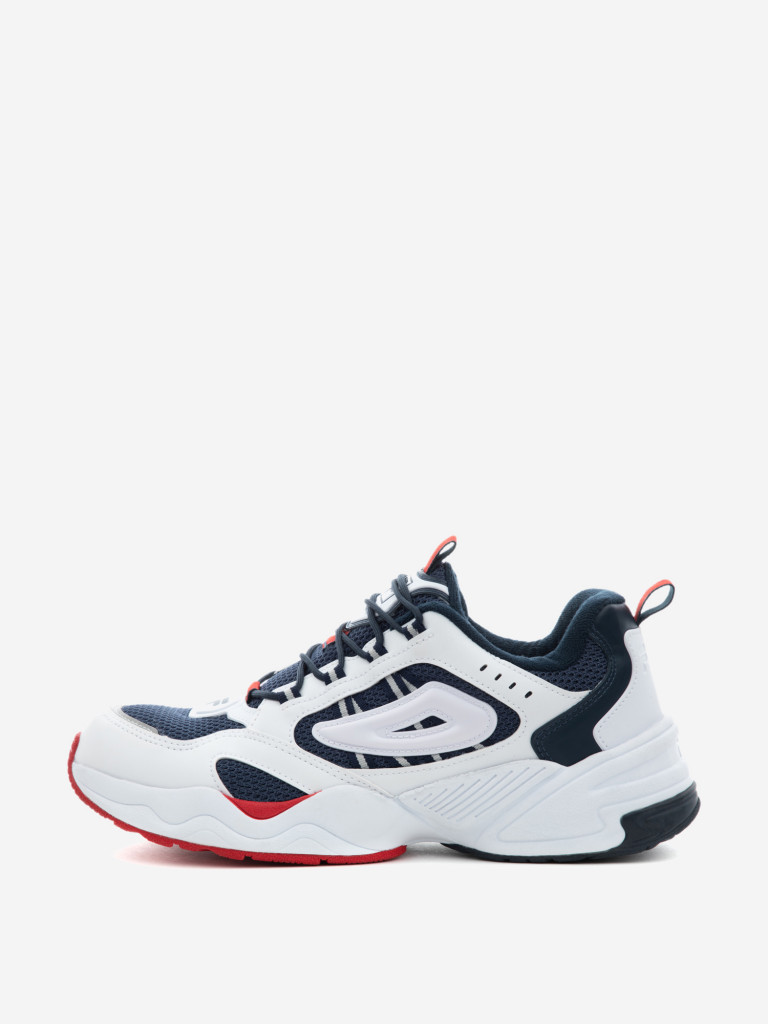 Кроссовки мужские FILA Attrek