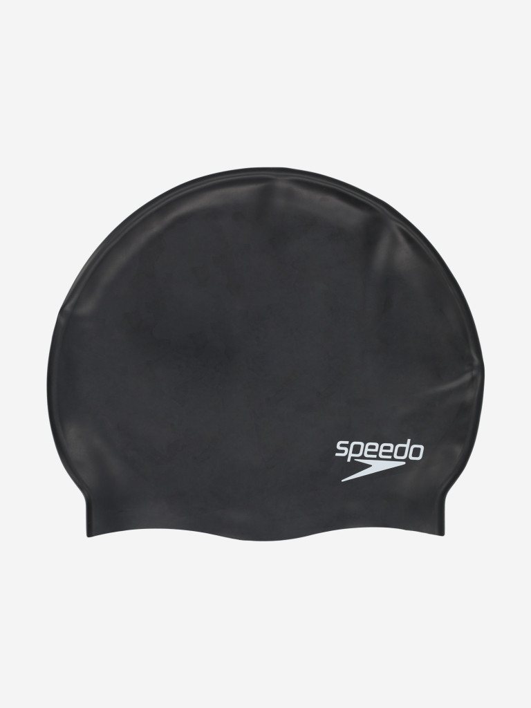 Шапочка для плавания Speedo Flat Silicone