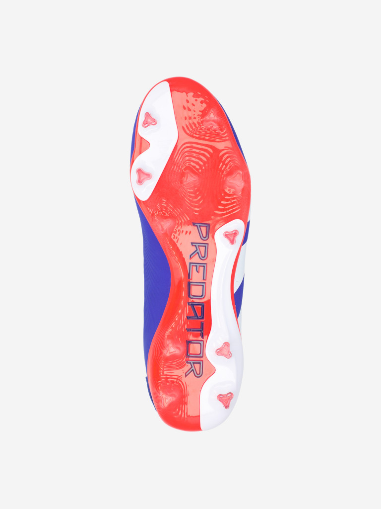 Бутсы мужские adidas Predator Pro FG