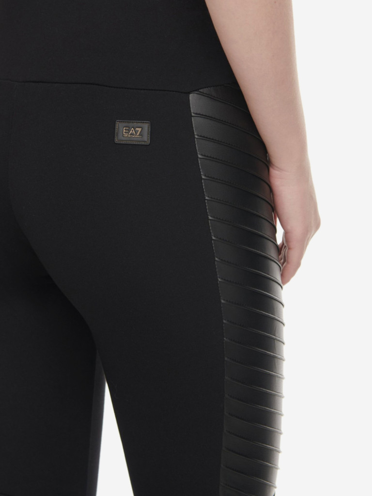 Легинсы женские EA7 Leggings
