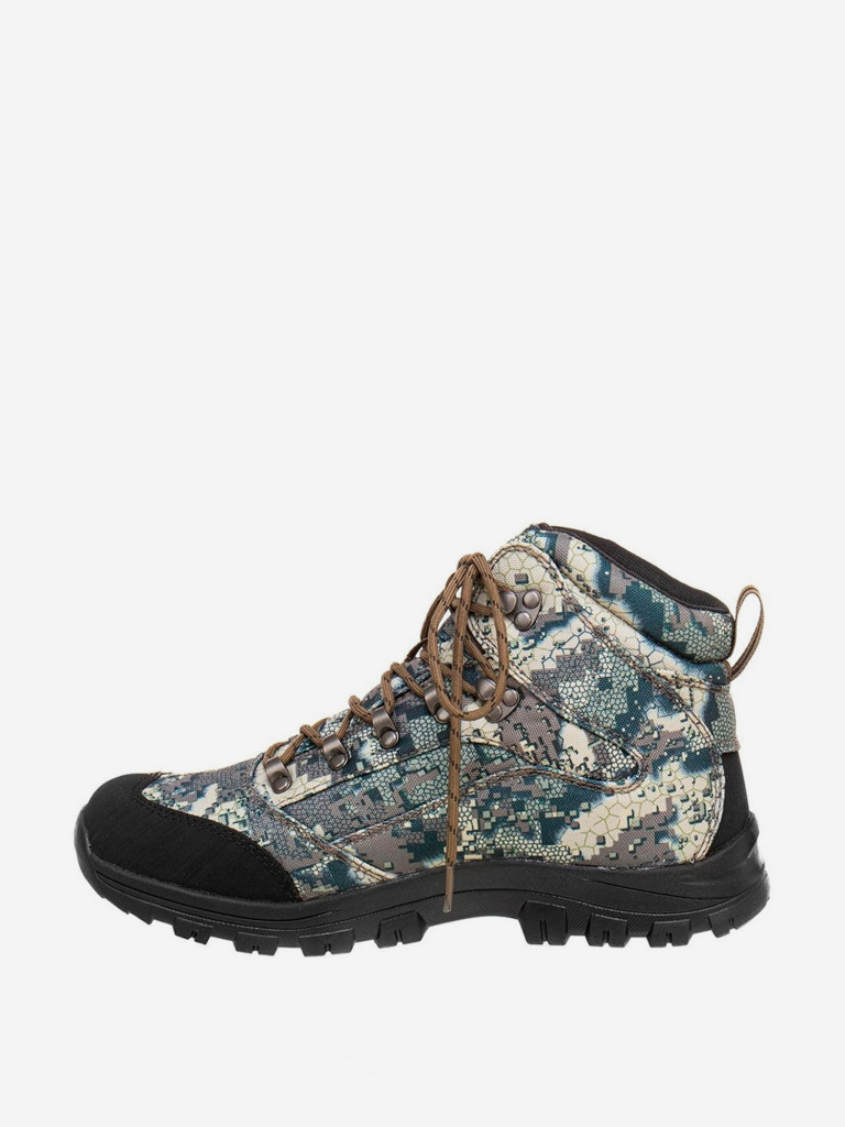 Костюм демисезонный Nisus Matrix (куртка+брюки) для рыбалки и охоты