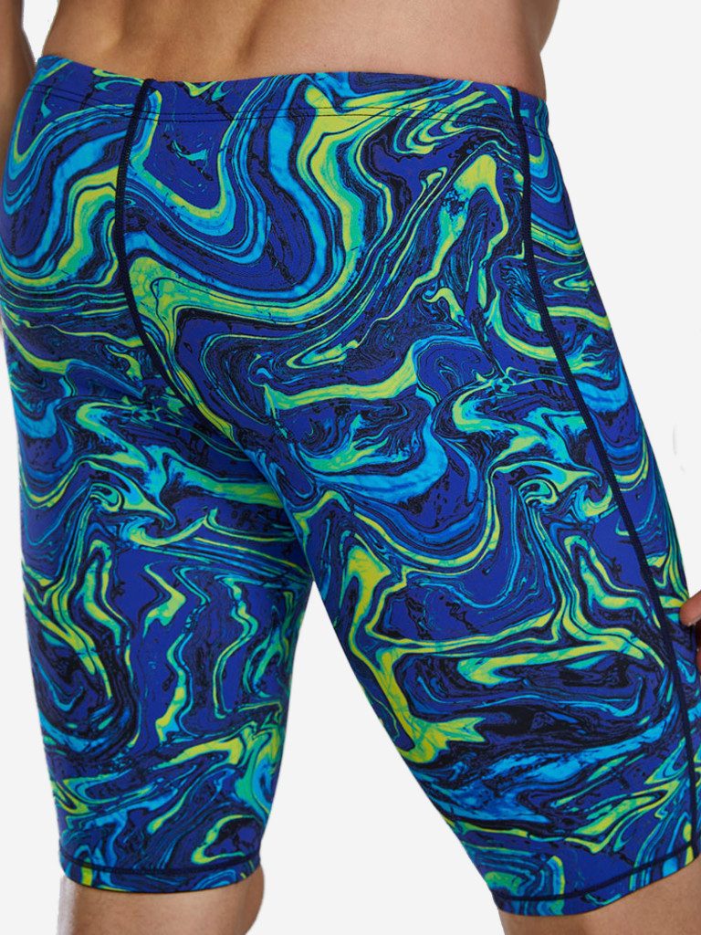 Джаммеры мужские TYR Thresher Hyperblitz Jammer Swimsuit