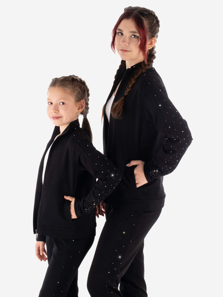 Костюм спортивный "Brilliant", Кристалсспорт