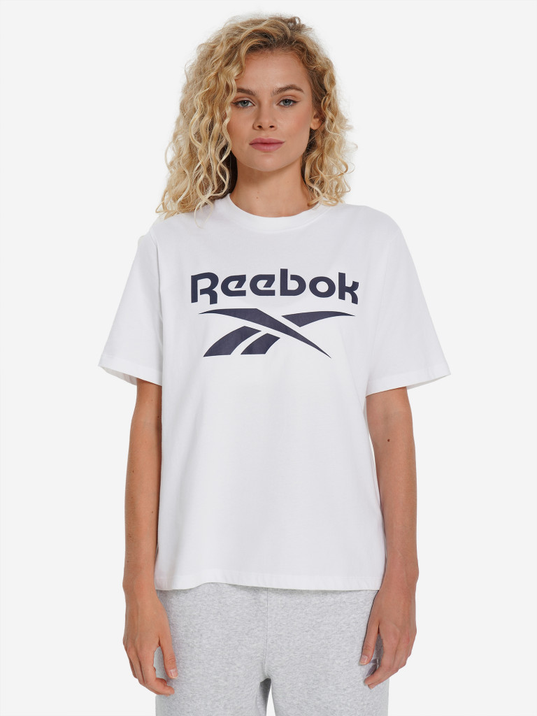 Футболка женская Reebok Nova