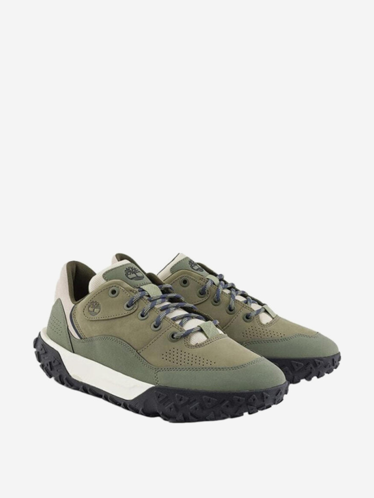 Кроссовки Timberland Greenstride Motion 6 Hiking Shoes