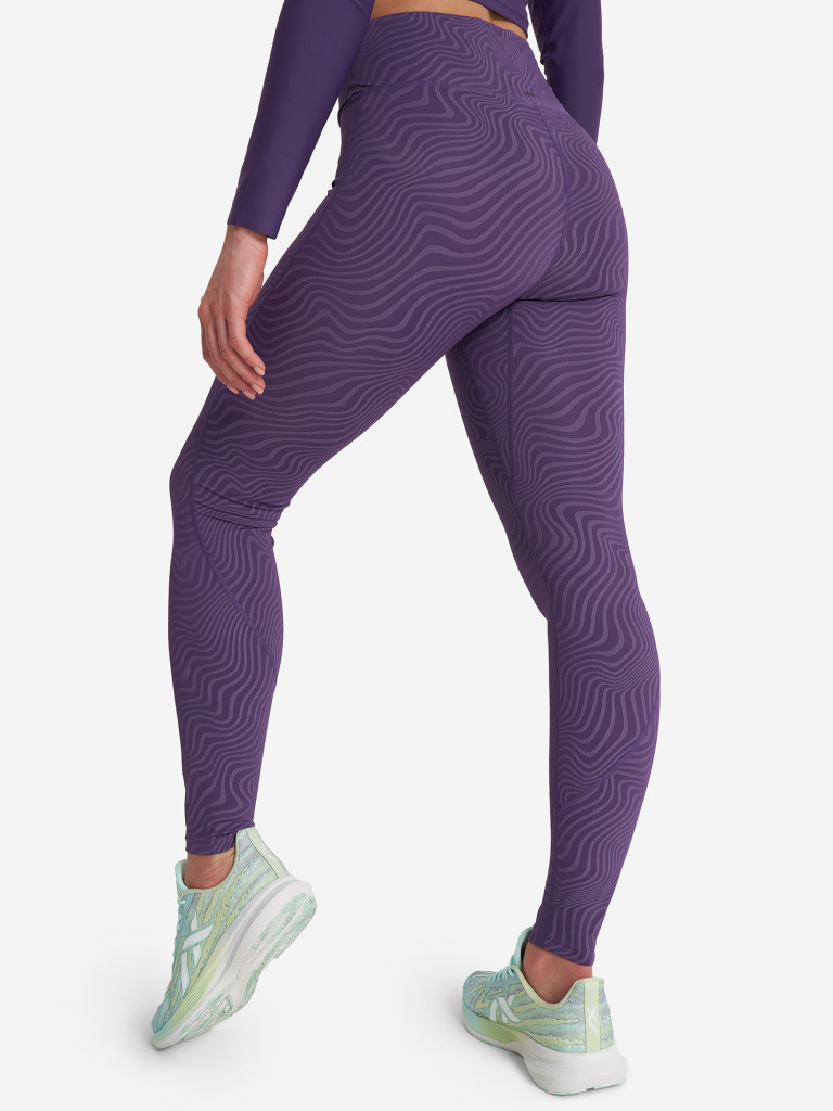 Легинсы женские Athlex