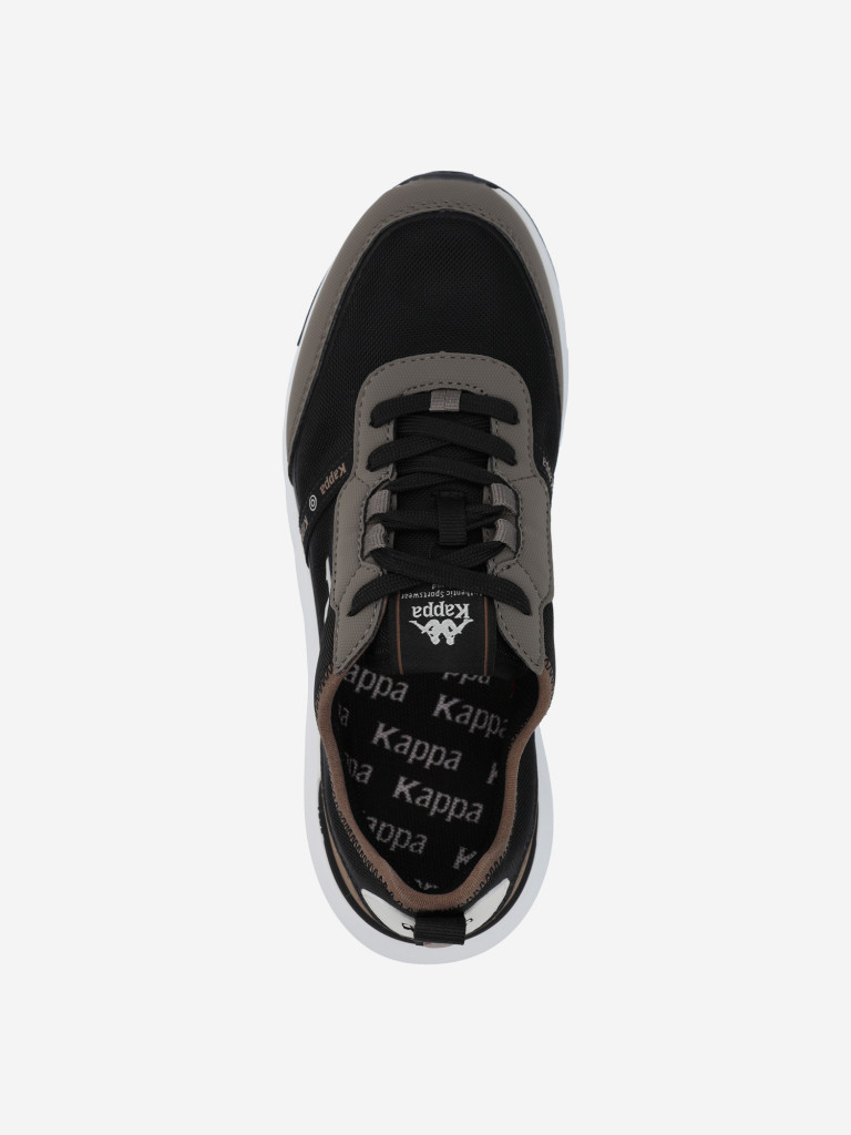 Кроссовки для мальчиков Kappa Authentic Jr Smr