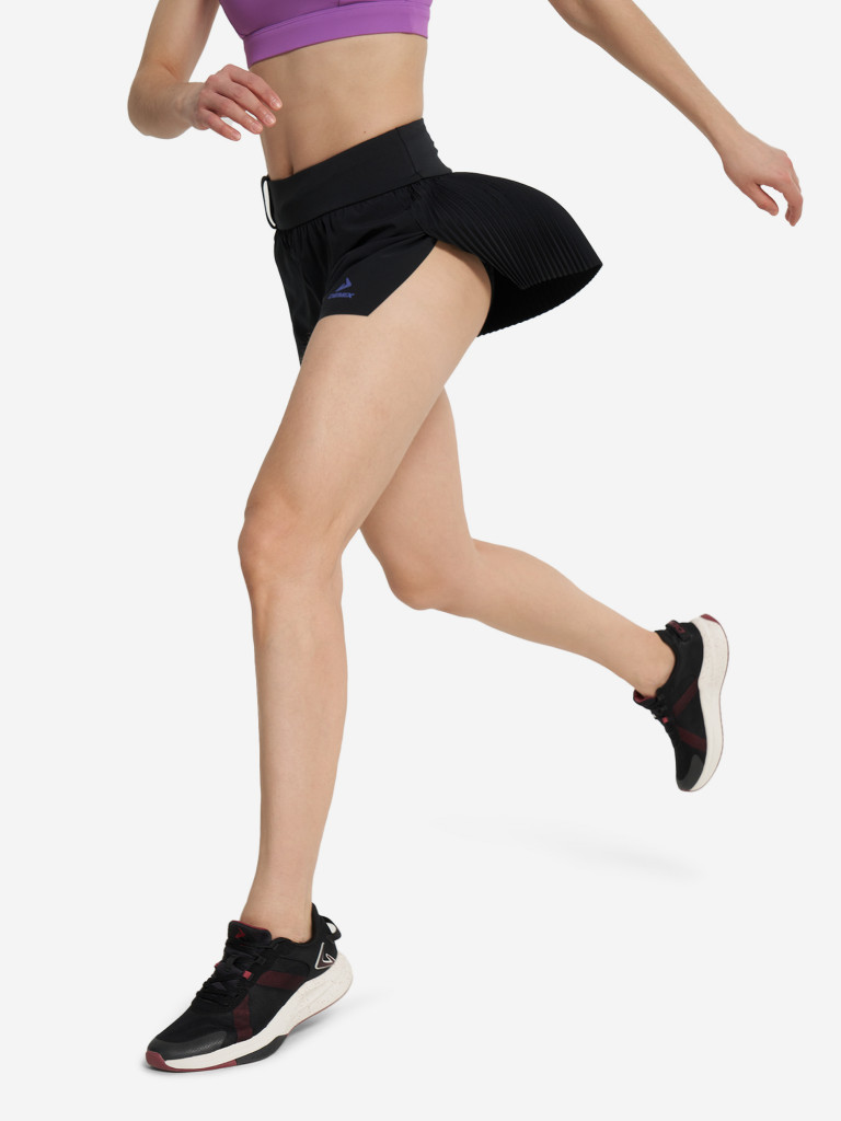 Шорты женские Demix Running Tech