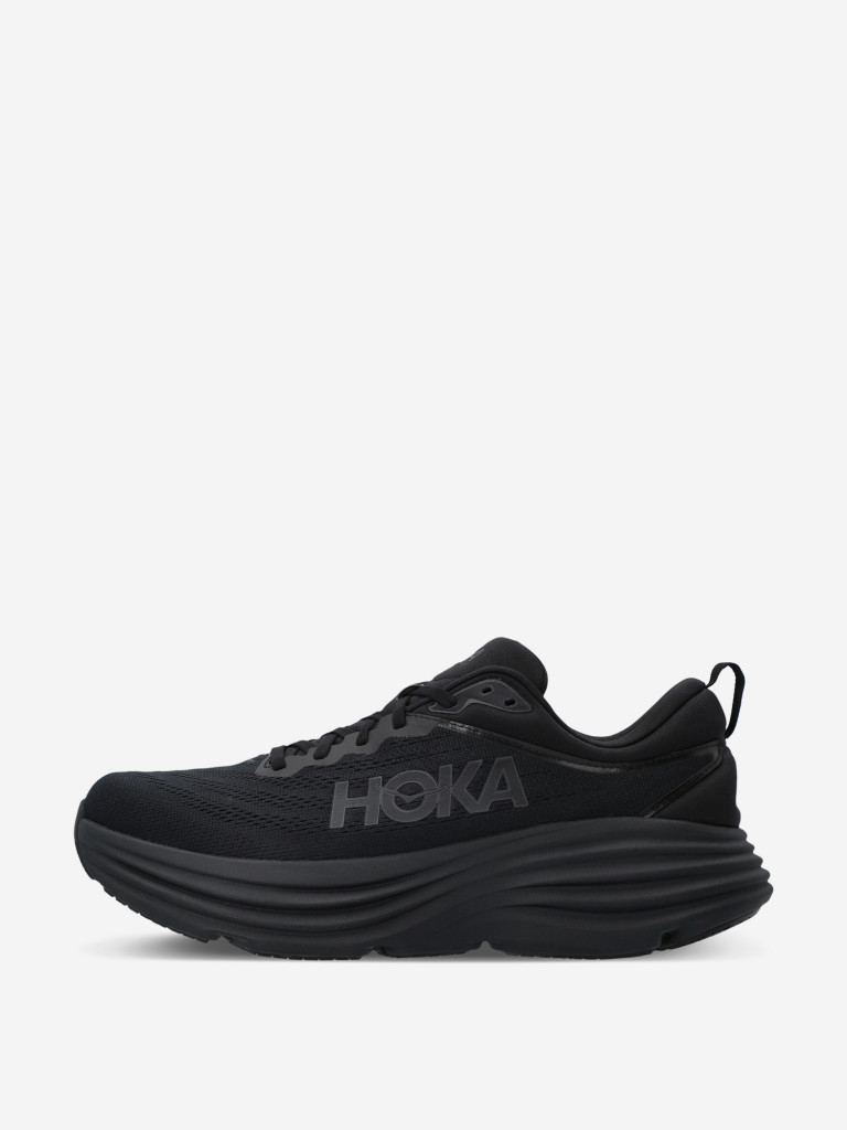 Кроссовки мужские Hoka One One Bondi 8