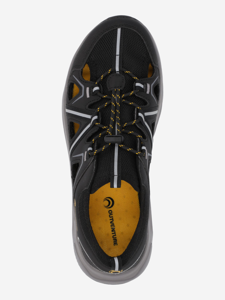 Сандалии для мальчиков Outventure Frog 3.0