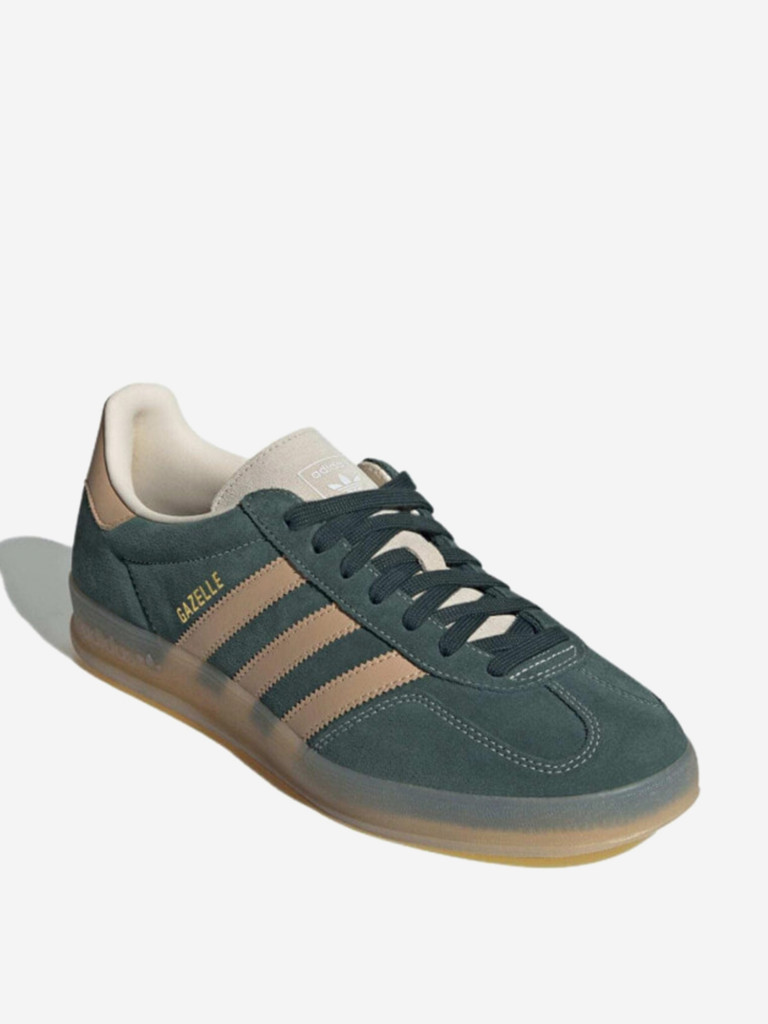 Кроссовки Adidas Gazelle Indoor