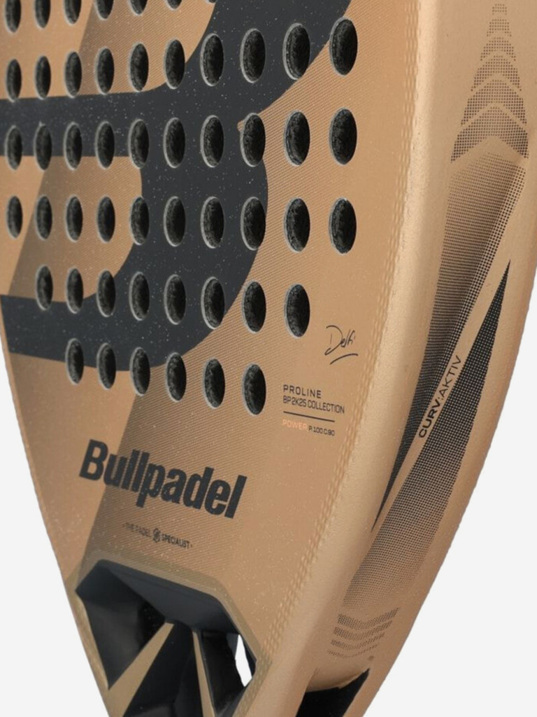 Ракетка для падел-тенниса Bullpadel Vertex 04 W 25