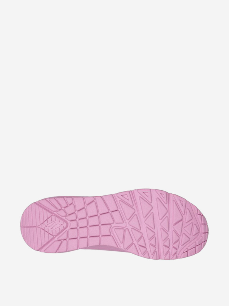 Кеды Skechers Uno - Stand On Air