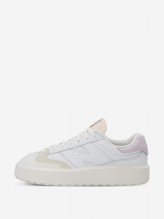 Кеды женские New Balance Ct302