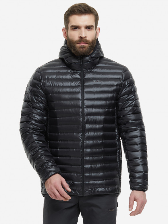 Ультралегкий пуховик мужской Bask Chamonix Light Mj V2