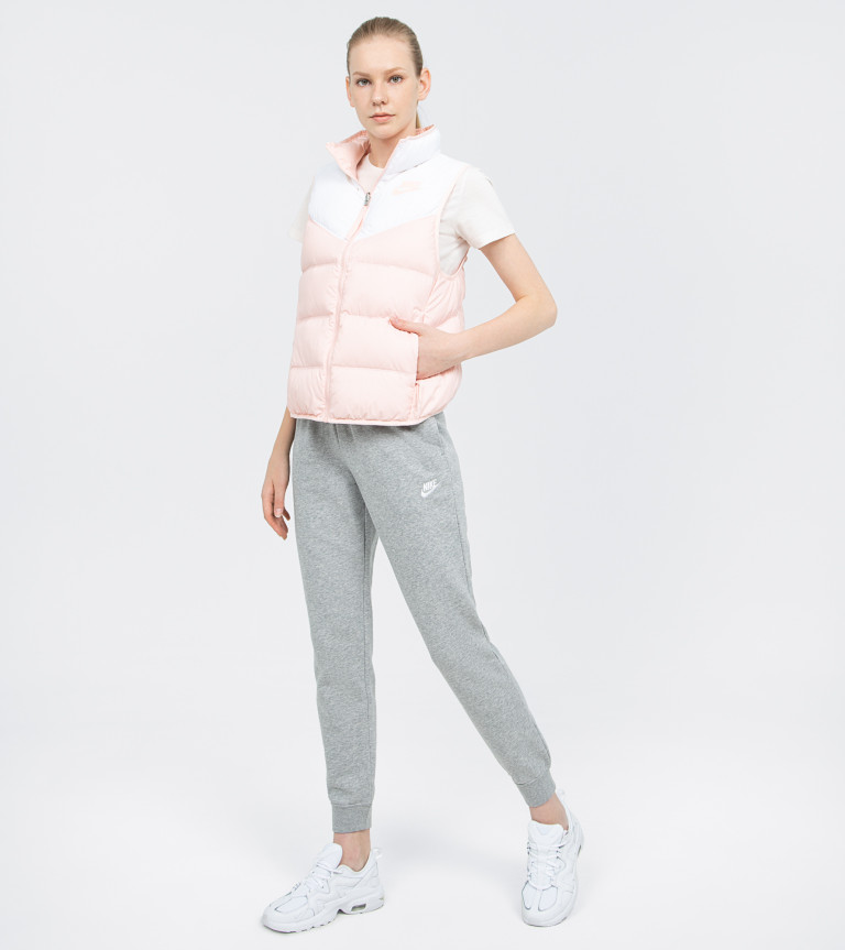 Жилет пуховой женский Nike Sportswear
