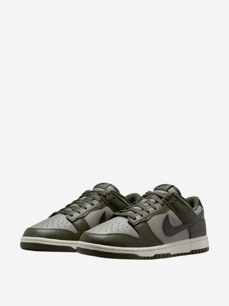 Кеды мужские Nike Dunk Low Retro