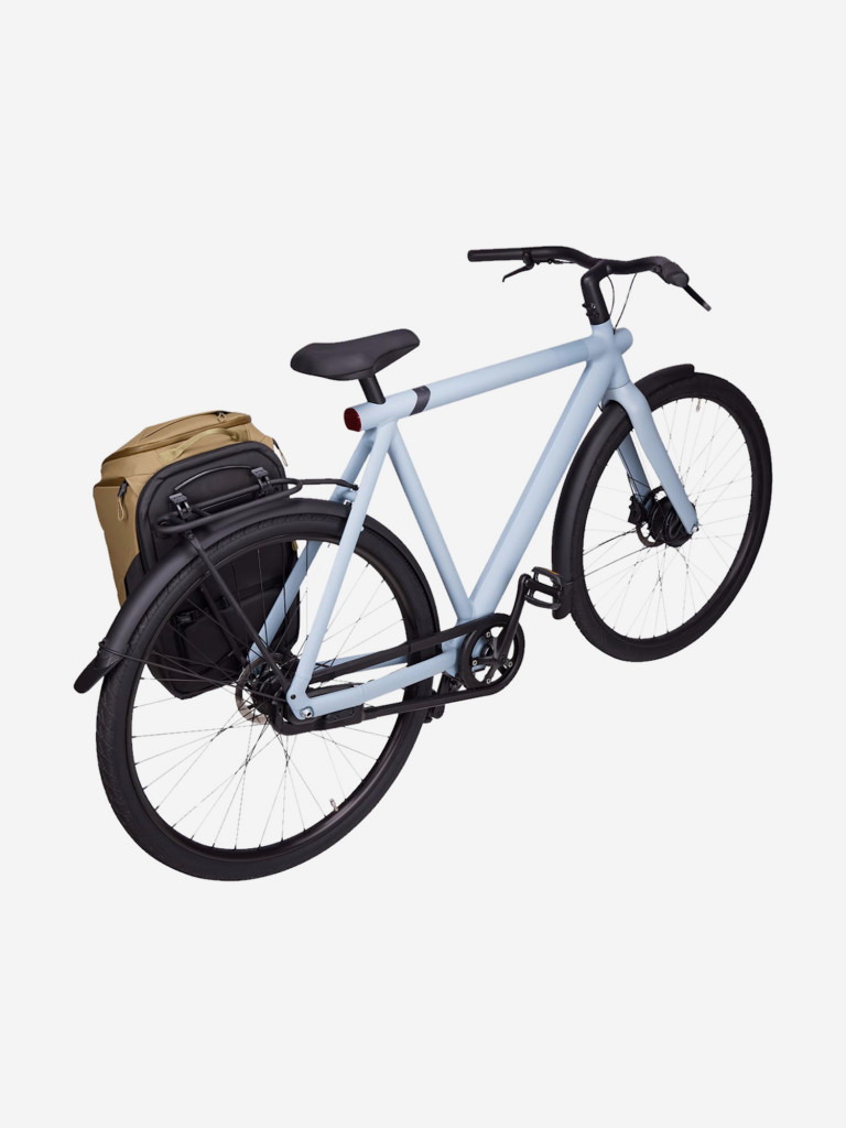 Велосипедная сумка-рюкзак Thule, 26L