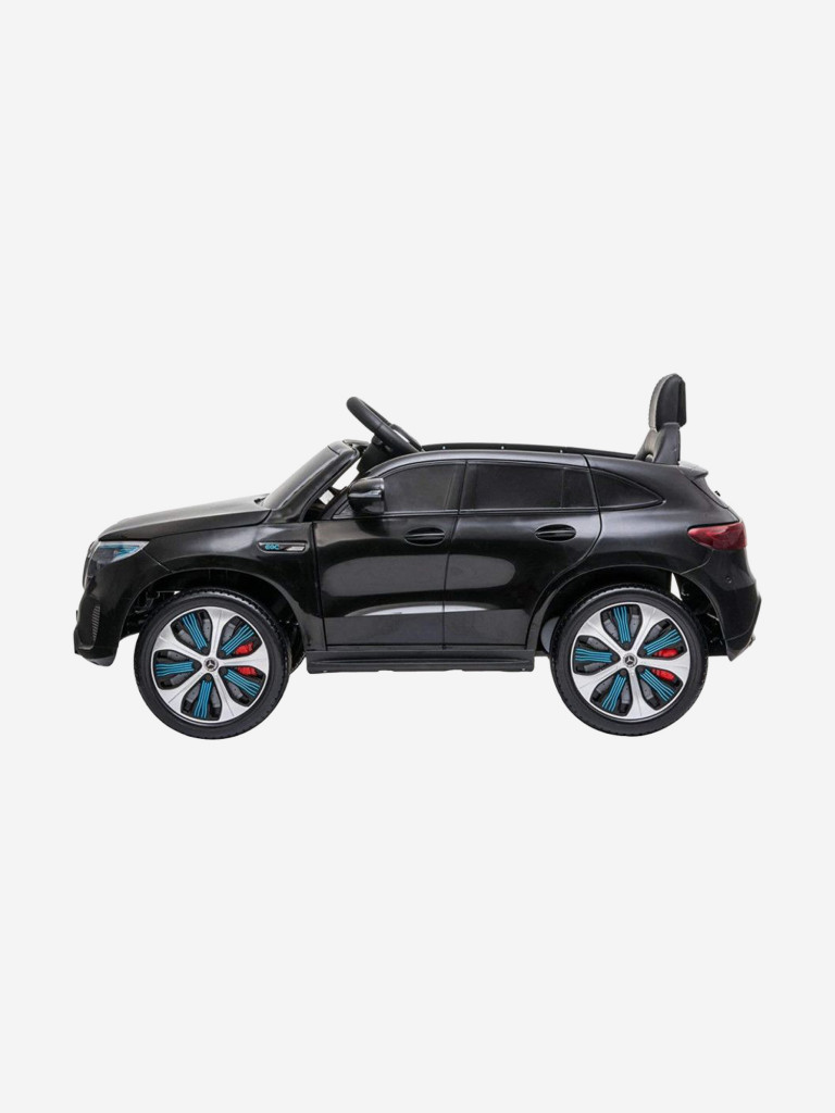 Детский электромобиль HL Mercedes EQC 400 6V 2WD