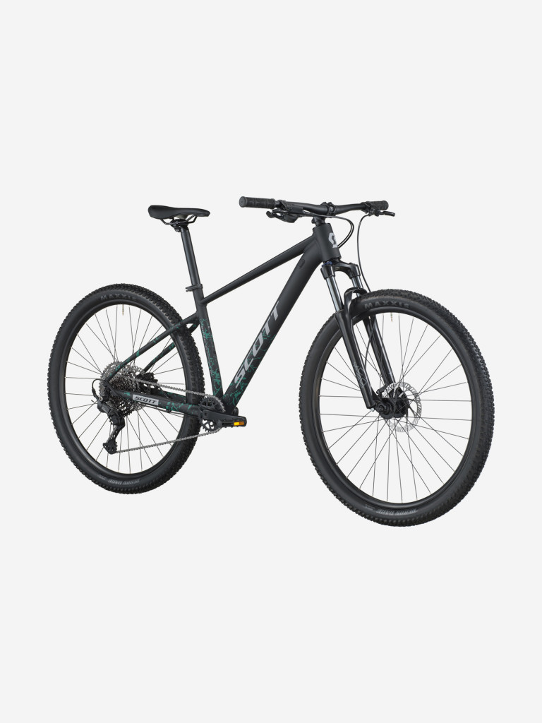 Велосипед горный Scott Contrai 20, 29"