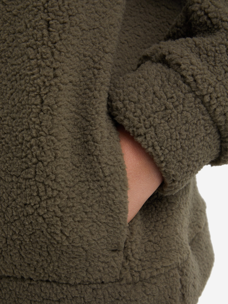 Джемпер флисовый для мальчиков Northland