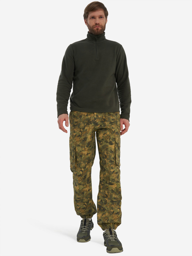 Брюки мужские Geotech