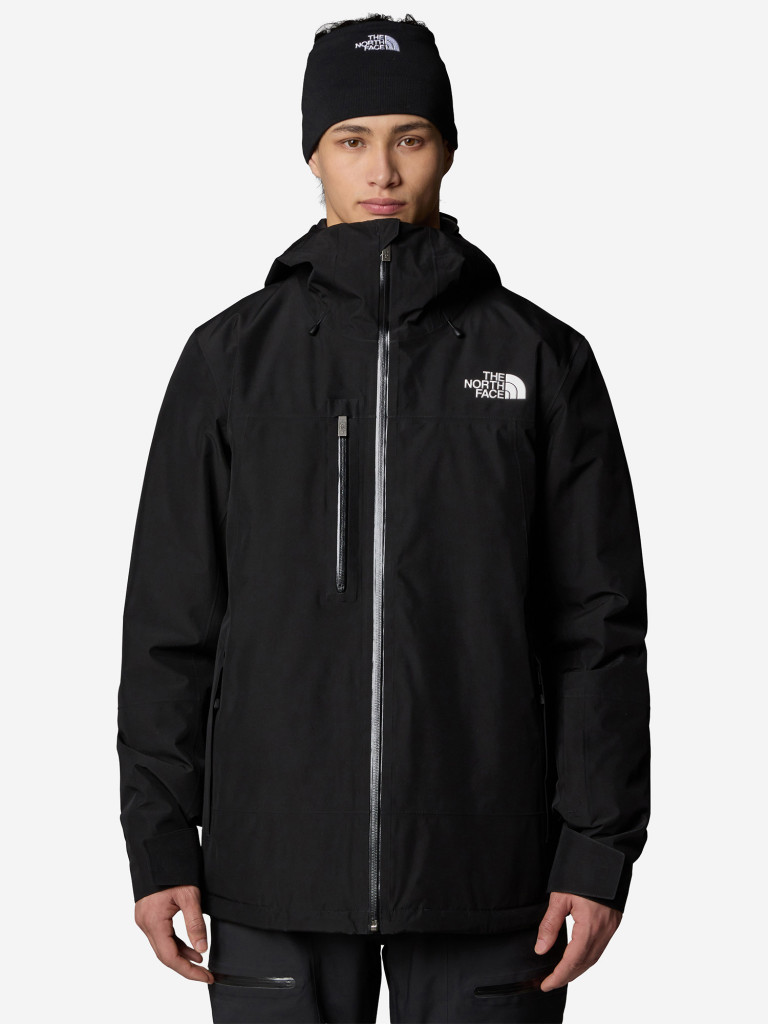 Куртка горнолыжная мужская The North Face