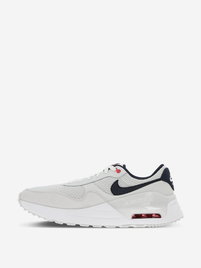 Кроссовки мужские Nike Air Max Systm