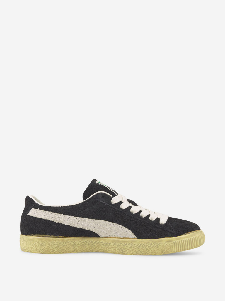 Кеды PUMA Suede VTG The Never Worn