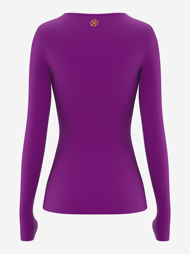 Лонгслив SPSM