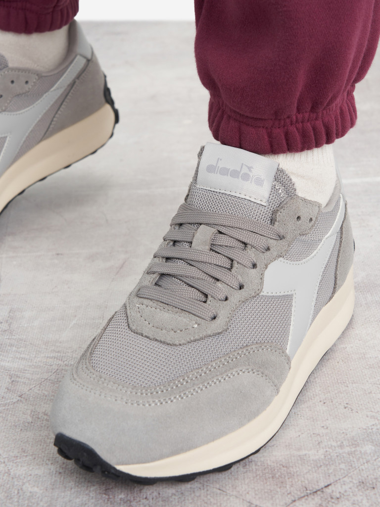 Кроссовки женские Diadora Race Ny