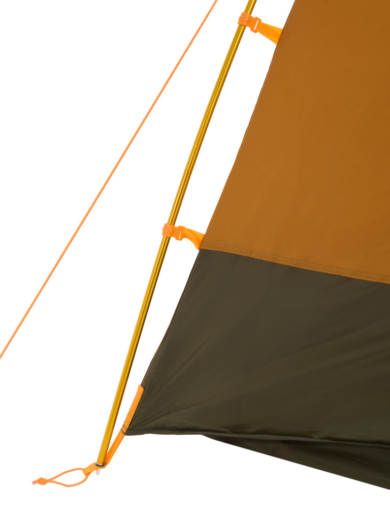Палатка 4-местная The North Face Wawona 4