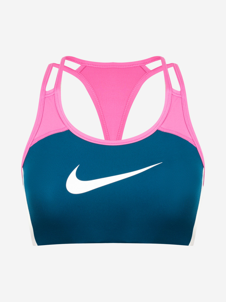 Топ бра спортивный Nike Swoosh