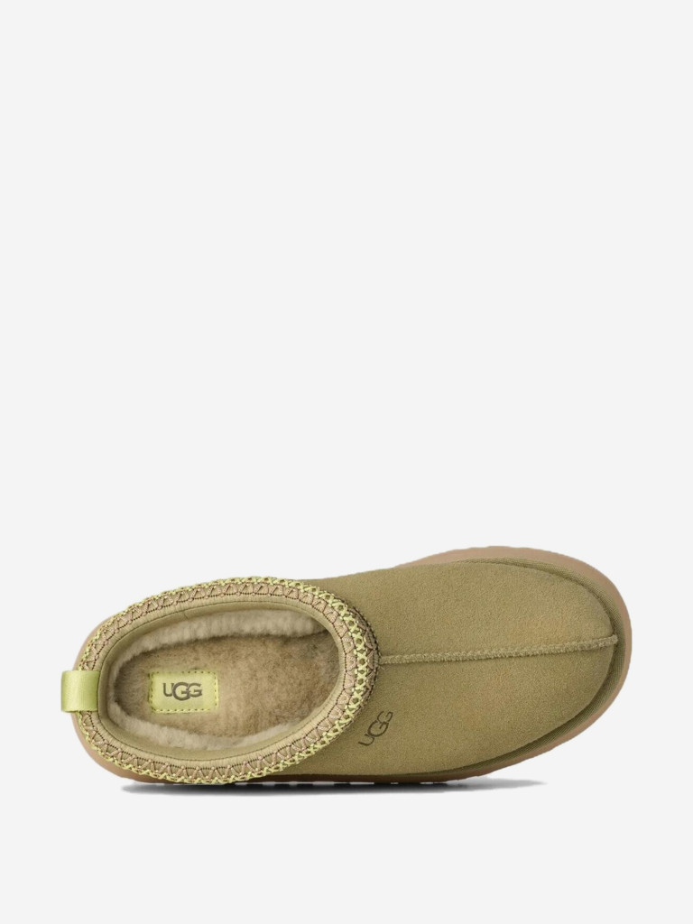 Ботинки женские UGG Tazz Closed