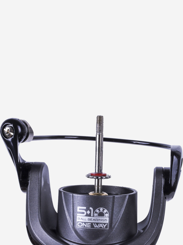 Катушка Mikado CARUS 2006 FD(5+1подш.;5,5:1)