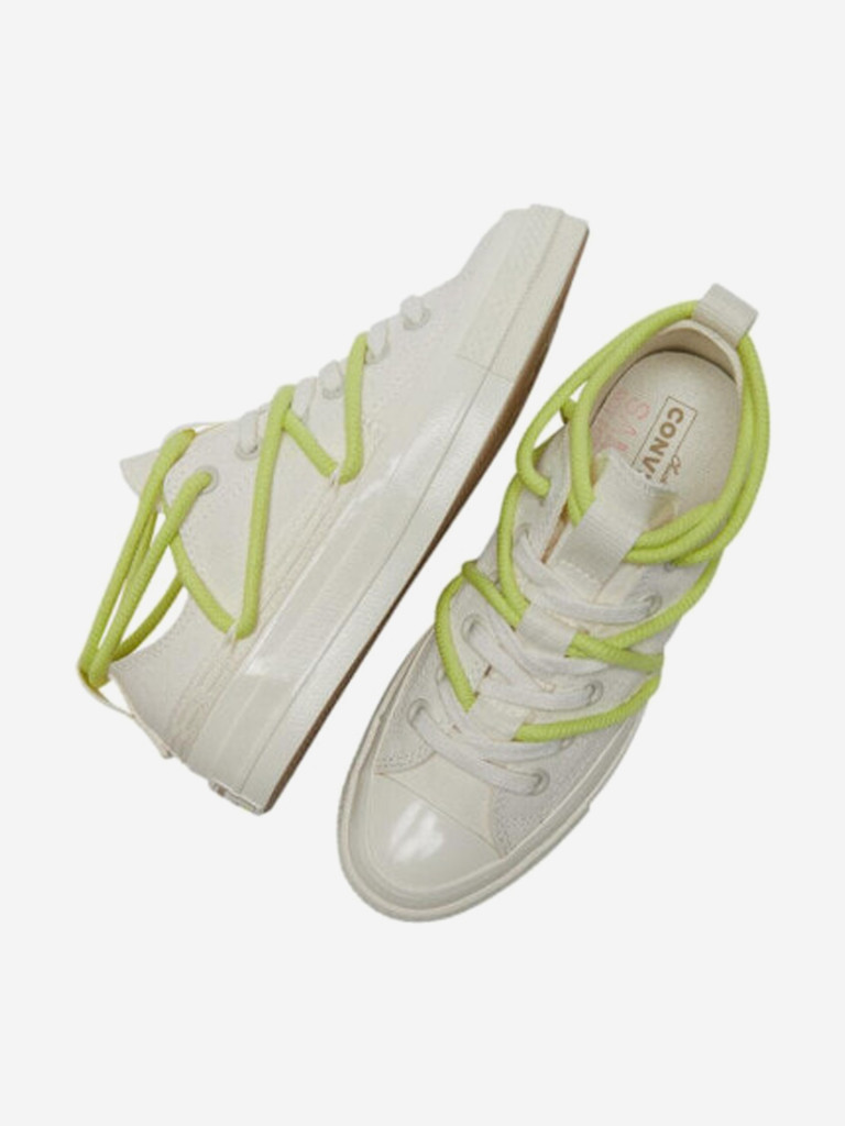 Кроссовки Converse Chuck 70 Double Laces