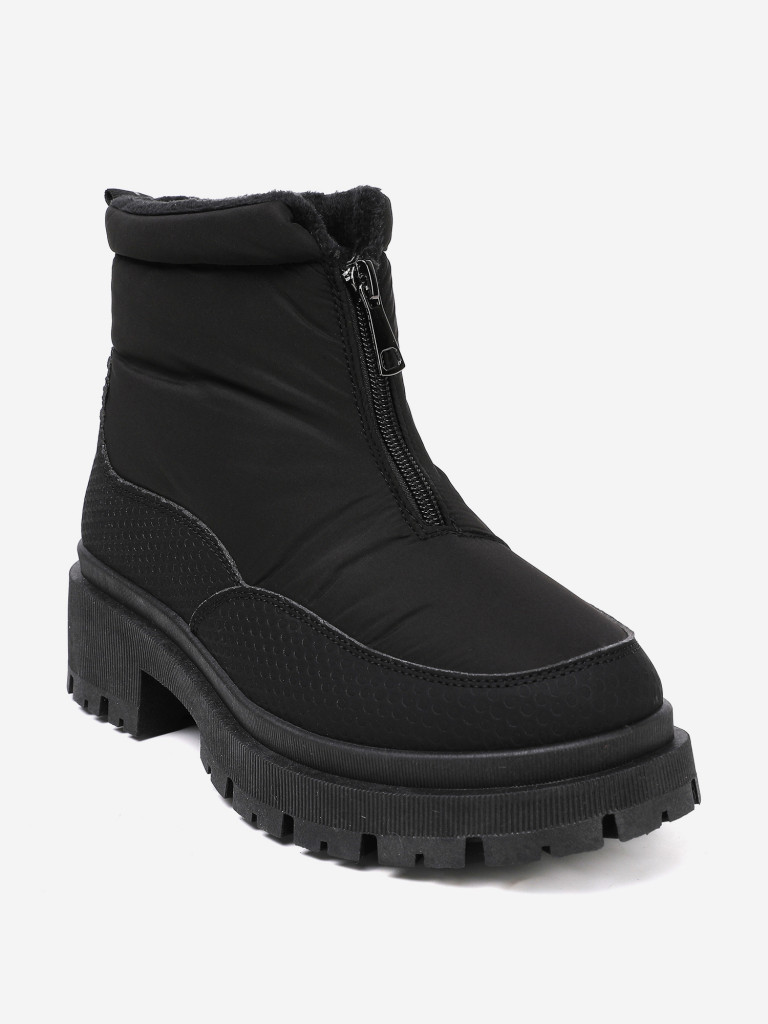 Ботинки утепленные женские Etonic Vanilla