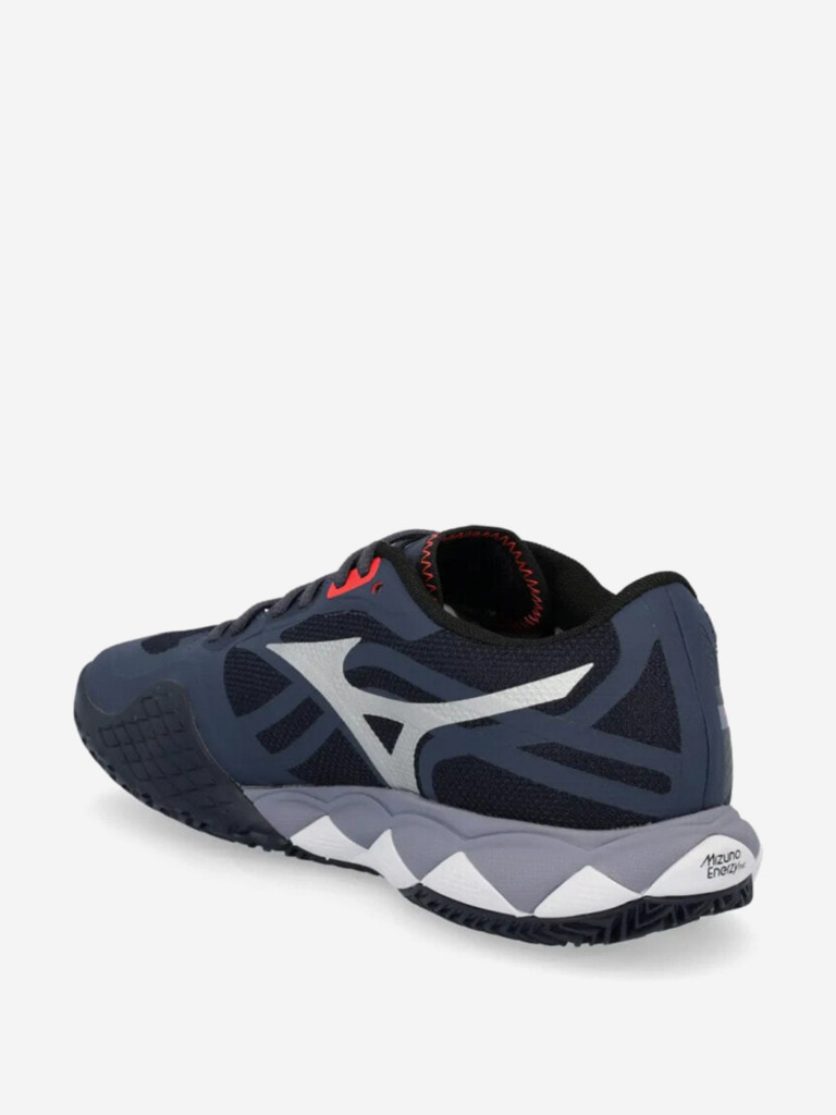 Кроссовки мужские Mizuno Wave Enforce Tour 2 CC