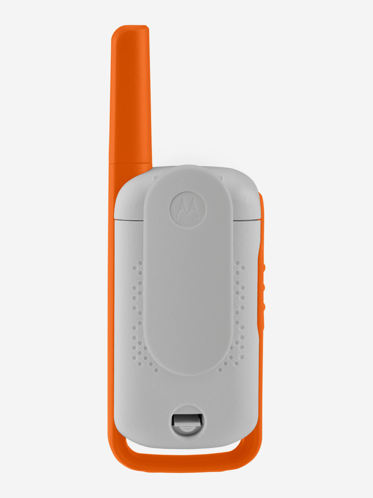Комплект из трех радиостанций Motorola T42 TRIPLE (TALKABOUT)