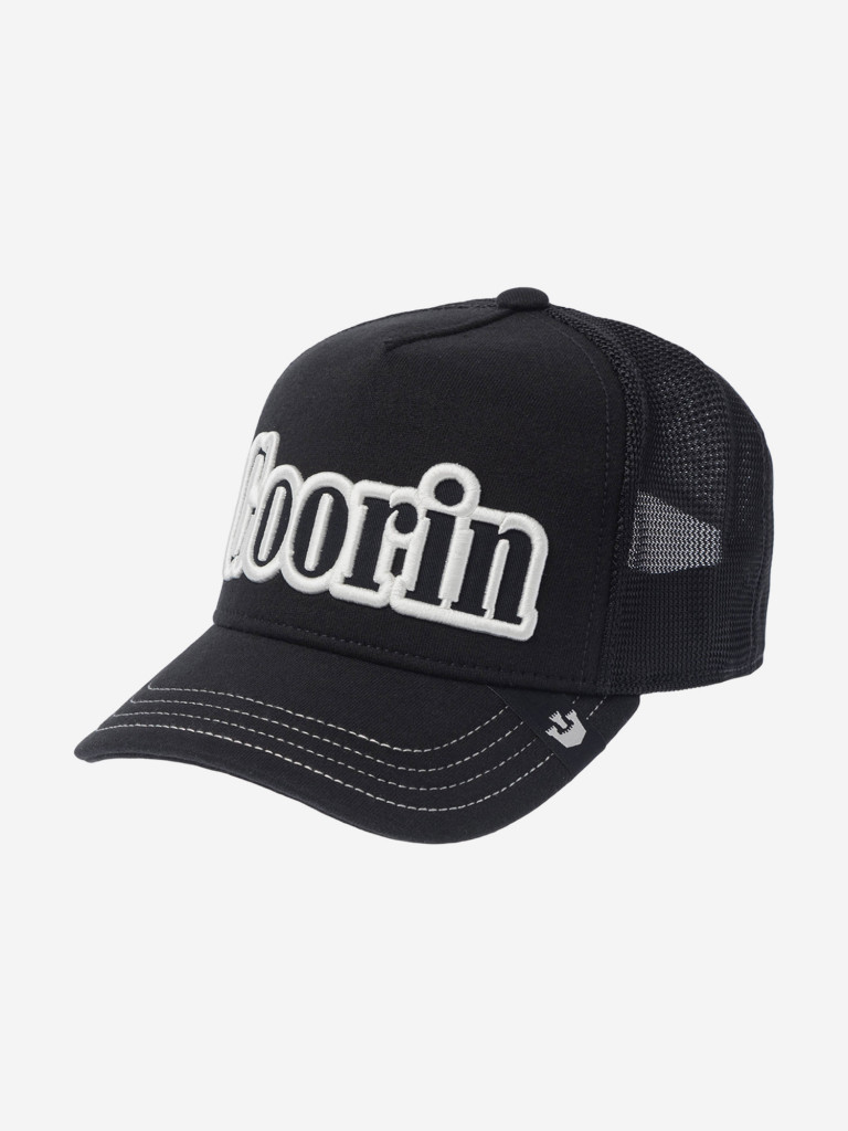 Бейсболка с сеточкой GOORIN BROTHERS 101-2015
