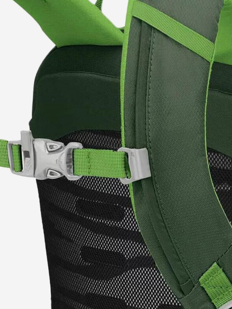 Рюкзак Osprey Jet 12L