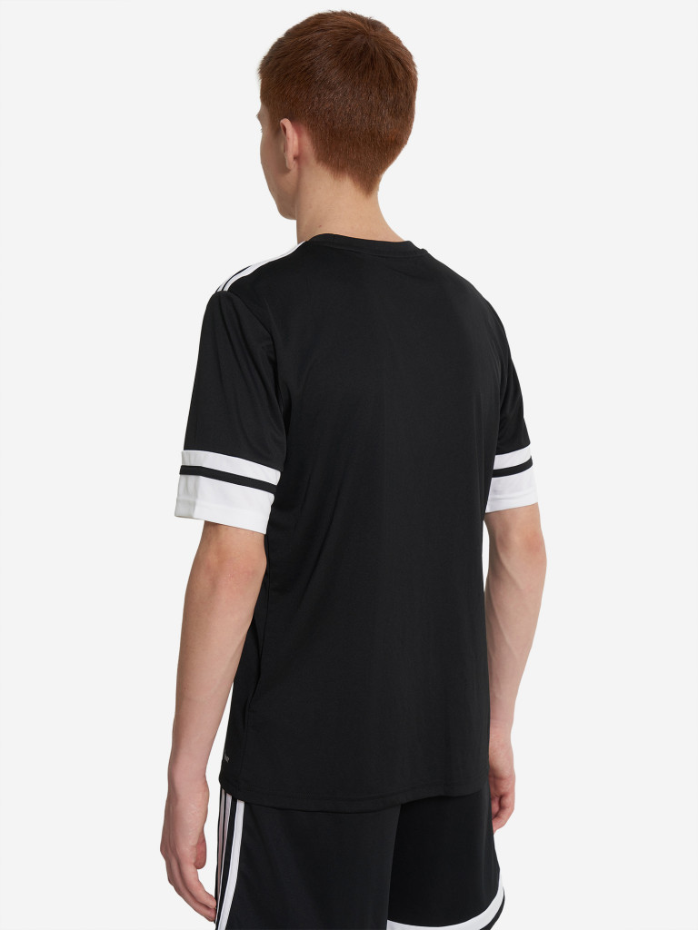 Футболка для мальчиков adidas Squa25