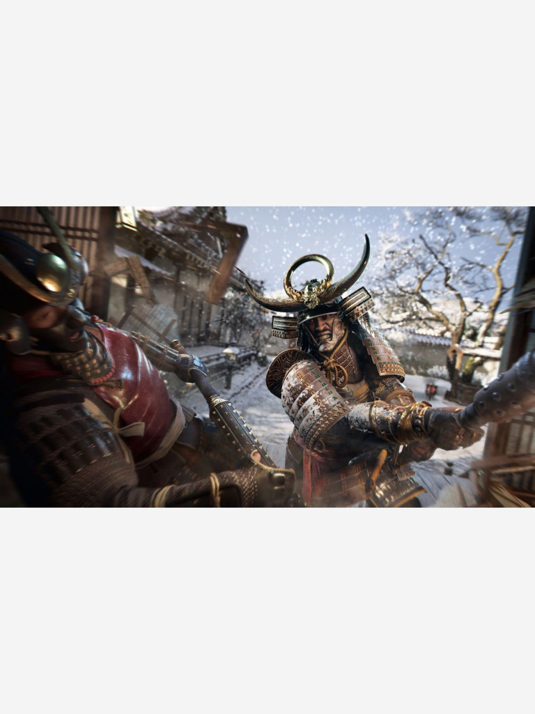 Игра Playstation 5 Assassin's Creed Shadows Special Collector's Edition