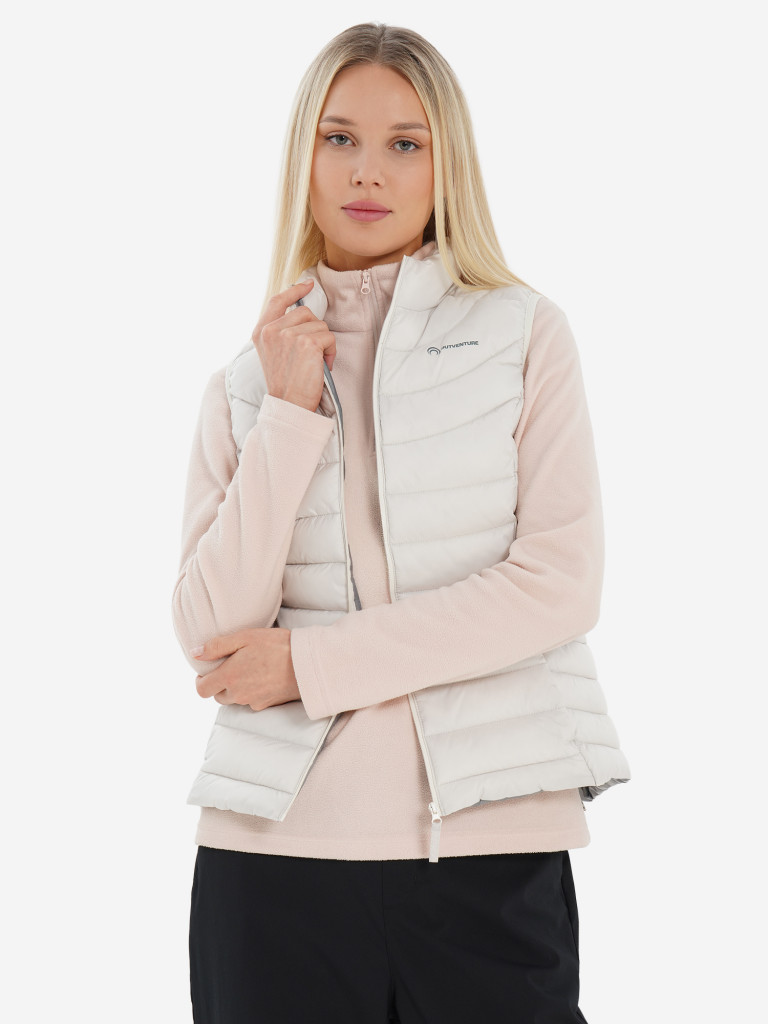 Жилет утепленный женский Outventure