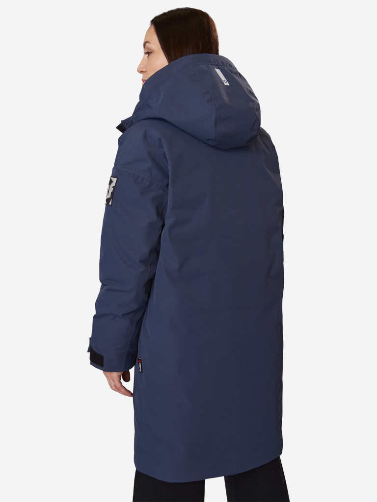 Пальто пуховое Red Fox Urban Fox VI Женское