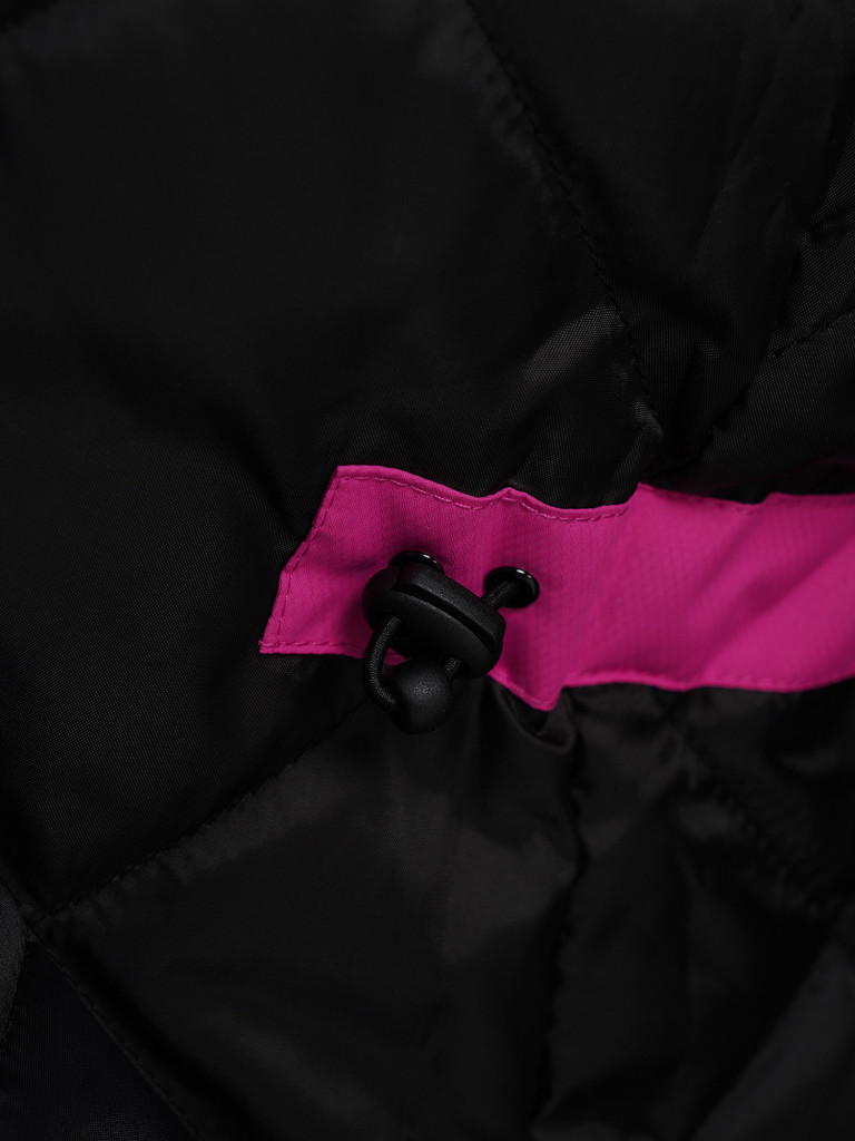 Куртка утепленная для девочек Outventure