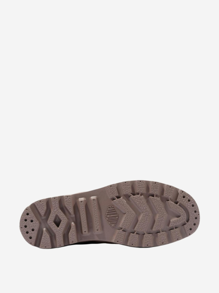 Ботинки женские Palladium Pampa Ankle