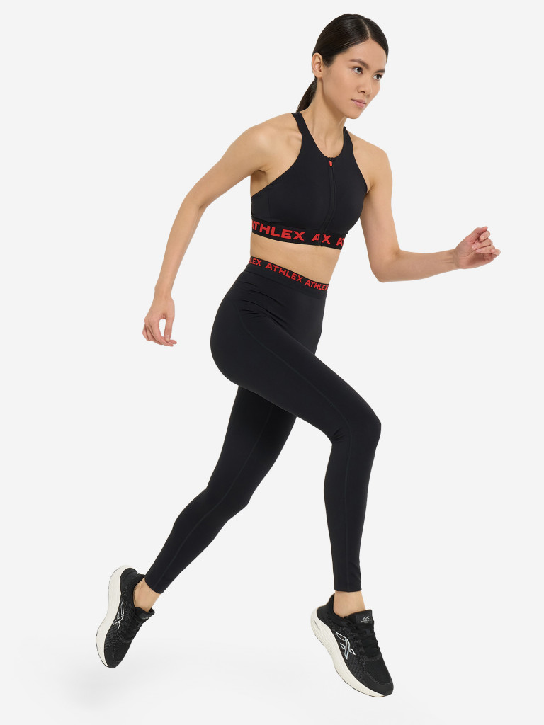Легинсы женские Athlex
