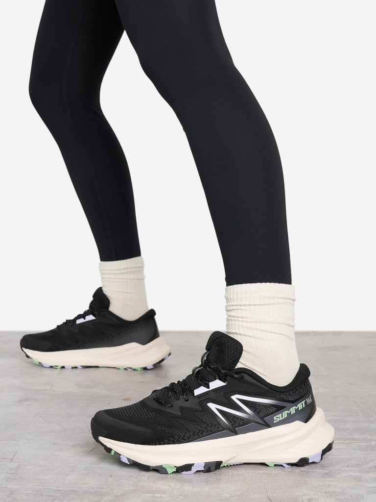 Кроссовки женские 361° Summit