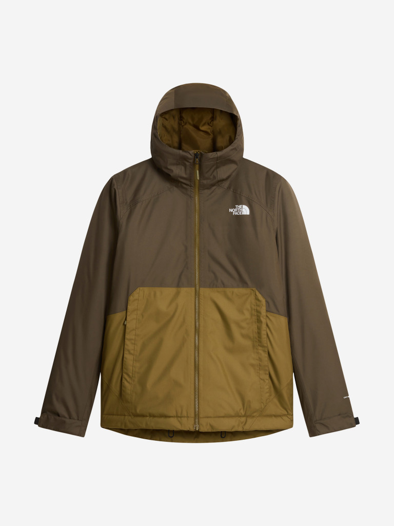 Куртка утепленная мужская The North Face Millerton